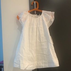 Polo Ralph Lauren
Toddler Girls Flutter dress